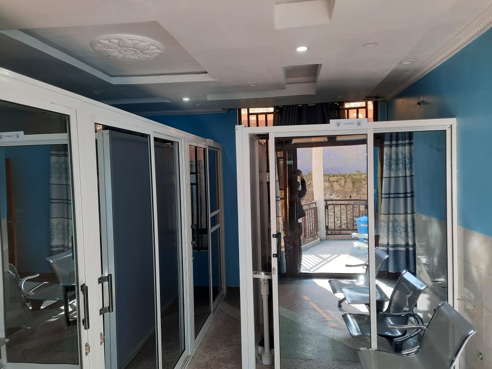 Cadre de travail PMC